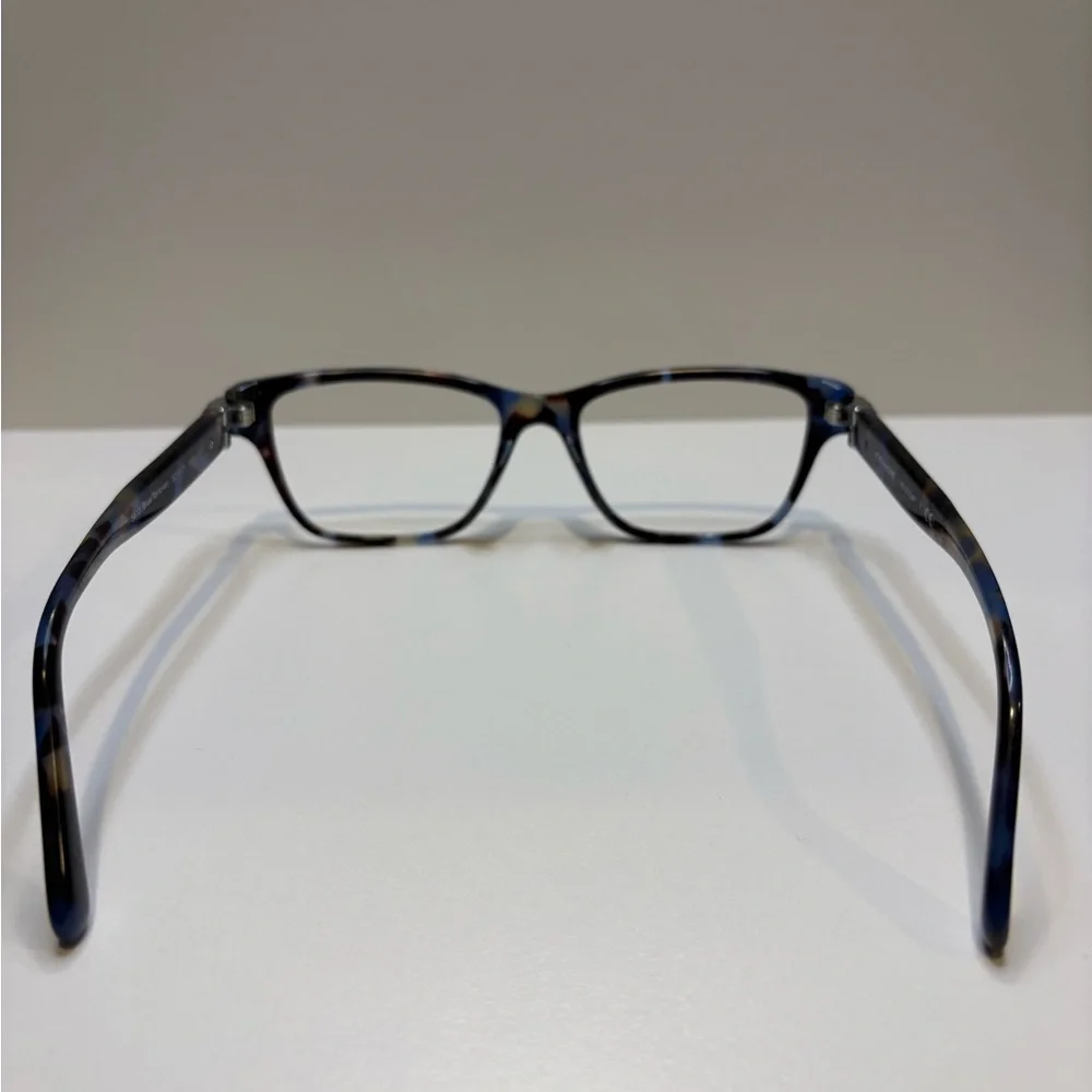 COACH HC 6154F - 5613 (Blue Tortoise) 52•17•140‎ COACH EYEGLASSES COACH GLASSES